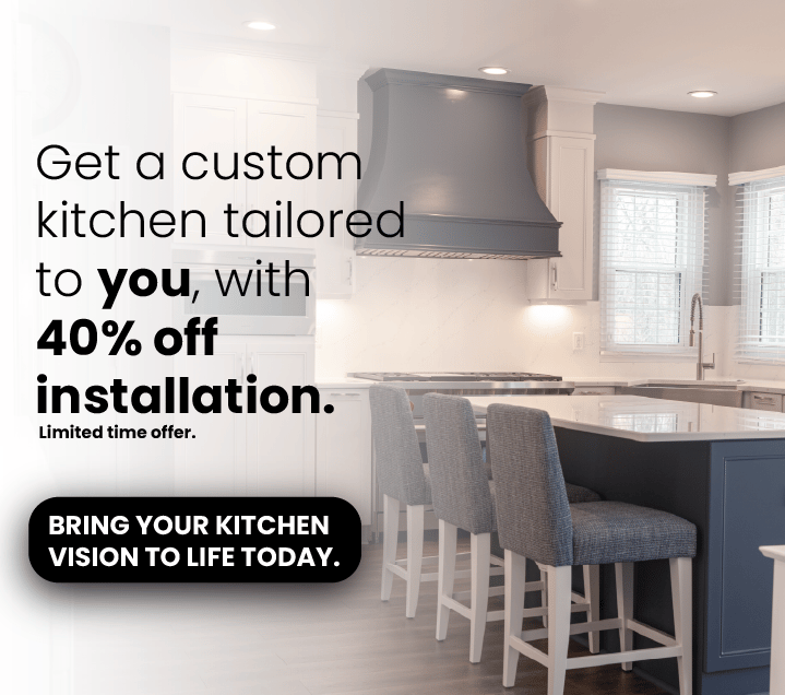 Reliable Kitchen Remodeling Company Near Me | Kitchen Magic